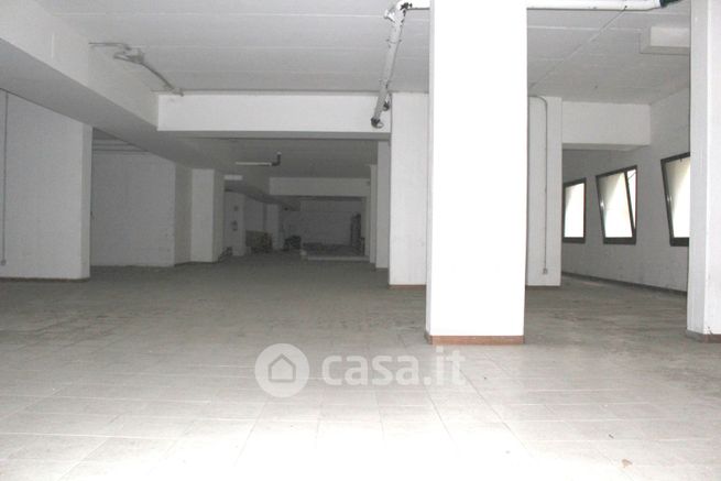 Box/posto auto in residenziale in Via Tombetta