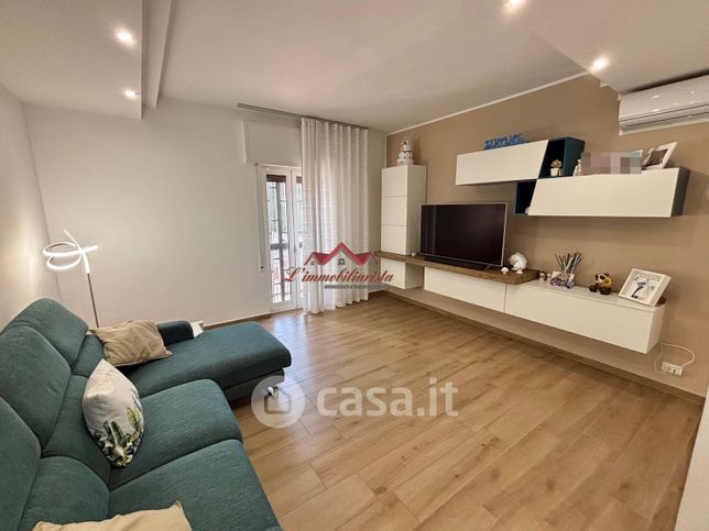 Appartamento in residenziale in Via Ala