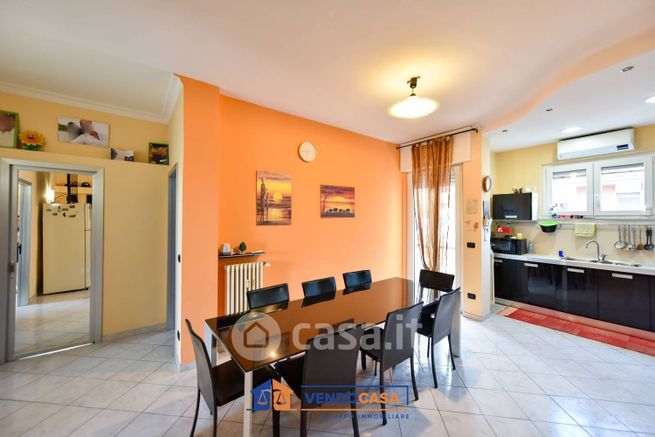 Appartamento in residenziale in Corso G. Matteotti 27
