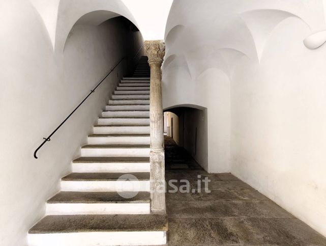 Appartamento in residenziale in Via Anton Giulio Barrili 1