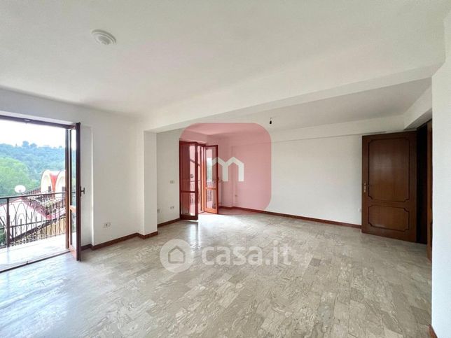 Appartamento in residenziale in Via San Lorenzo