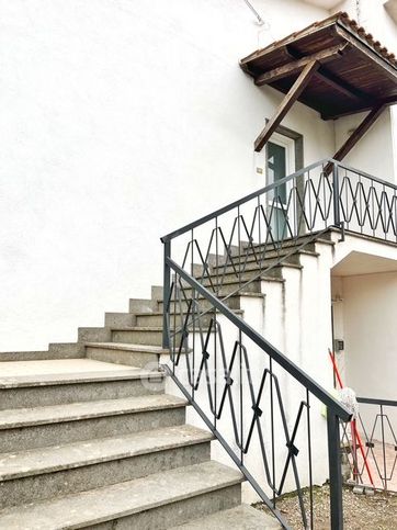 Casa indipendente in residenziale in 