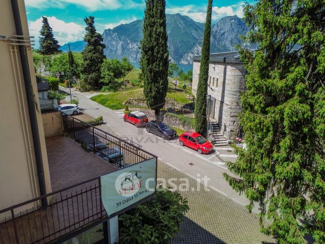 Appartamento in residenziale in Via al Castèl Pénede