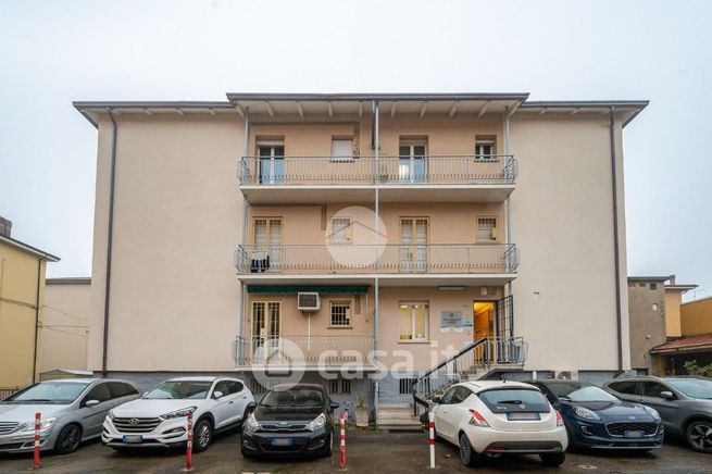 Appartamento in residenziale in Via della Resistenza 6