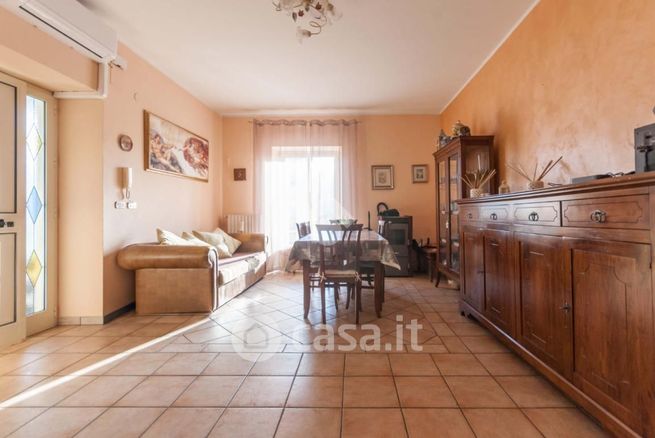 Appartamento in residenziale in Via San Martino 9