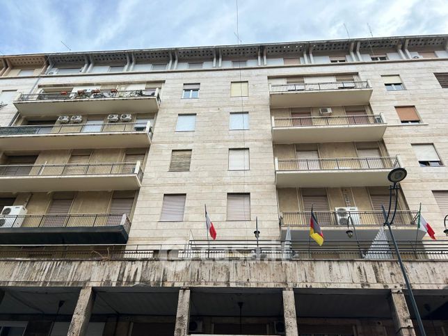 Appartamento in residenziale in Via Mariano Stabile 216