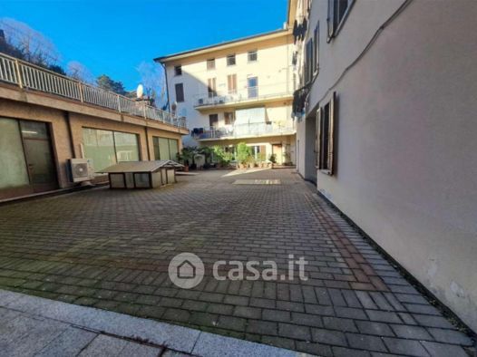 Appartamento in residenziale in Via Napoleona 28