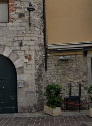 Appartamento in residenziale in Via Francesco Muralto 29