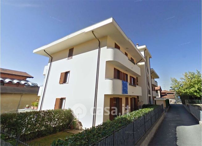 Appartamento in residenziale in Via Goffredo Mameli 33A