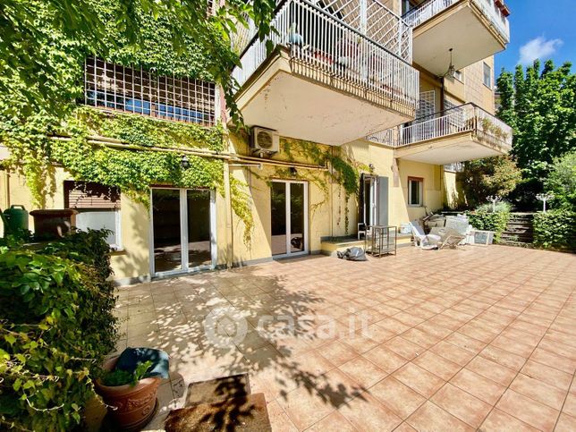 Appartamento in residenziale in Via Guido Banti 34