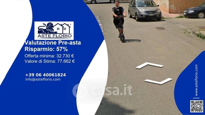 Appartamento in residenziale in Piazza Vincenzo Ferrarotto 29 /b