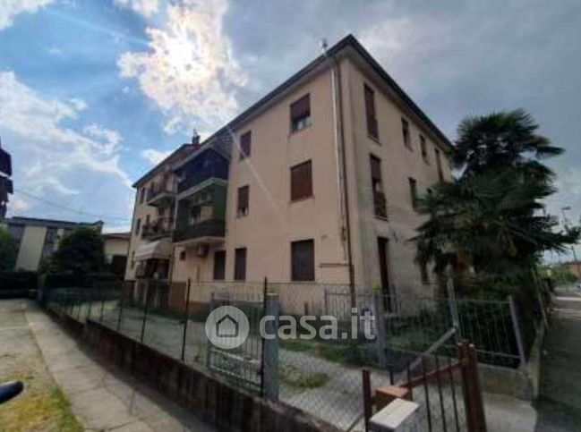 Appartamento in residenziale in Via Dante di Nanni