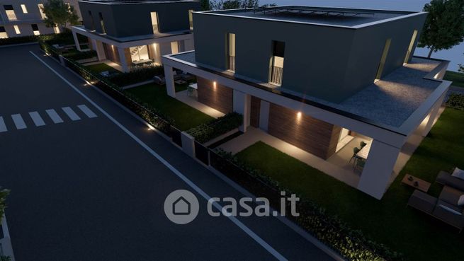 Appartamento in residenziale in Via Giorgio Perlasca 36