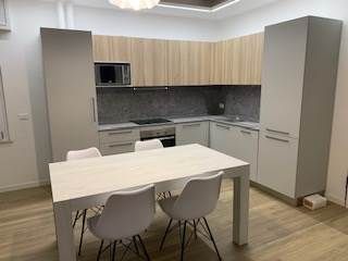 Appartamento in residenziale in Viale Cavour 33