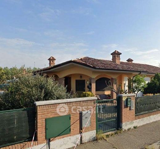 Villa in residenziale in Via Armida Barelli 9