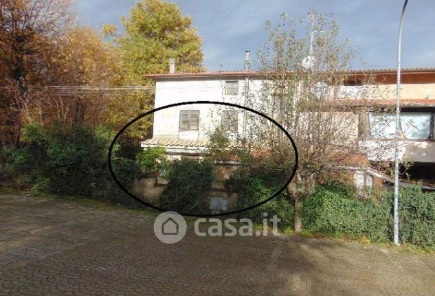 Appartamento in residenziale in Via Maremmana