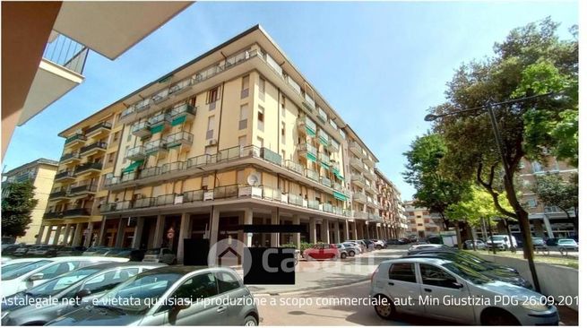 Casa indipendente in residenziale in Via Galileo Galilei 31