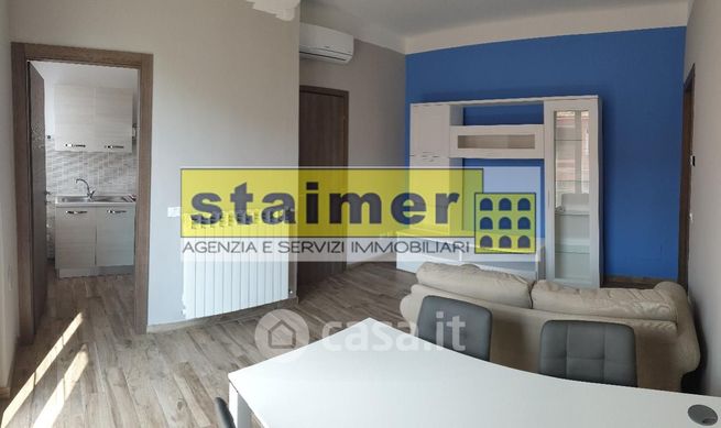 Appartamento in residenziale in Via Nino dall'Oro 24