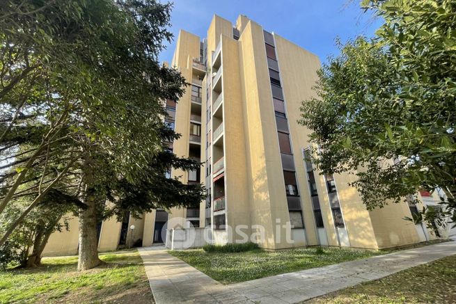 Appartamento in residenziale in Via Marsiglia 36