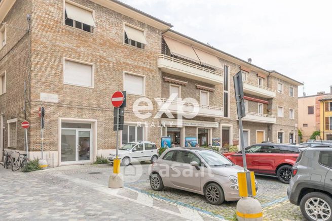 Ufficio in commerciale in