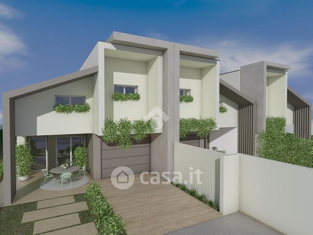 Appartamento in residenziale in Via Alessandro Laurinsich