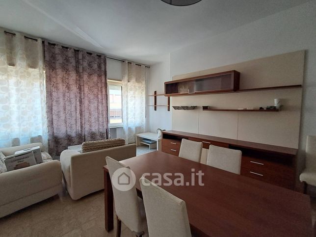 Appartamento in residenziale in Via F. Kennedy John 22