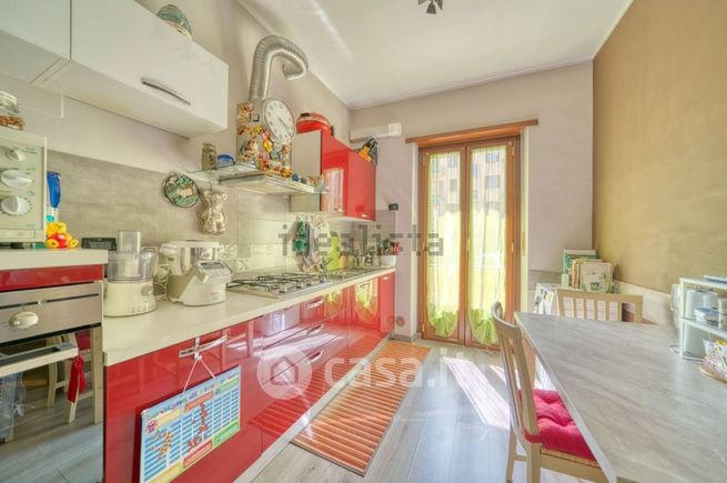 Appartamento in residenziale in Via Tolmino 57-59 57