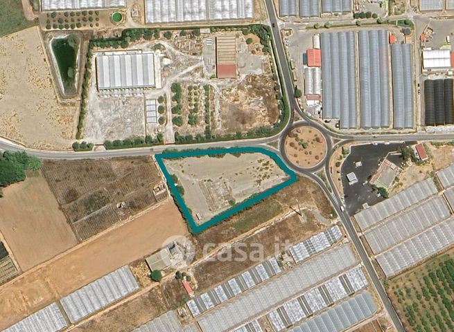 Terreno edificabile in residenziale in Strada provinciale 31