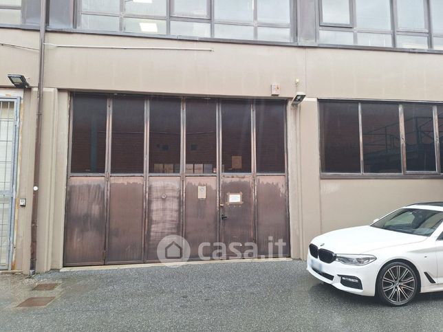 Capannone in commerciale in Largo Bandettini 7 -2