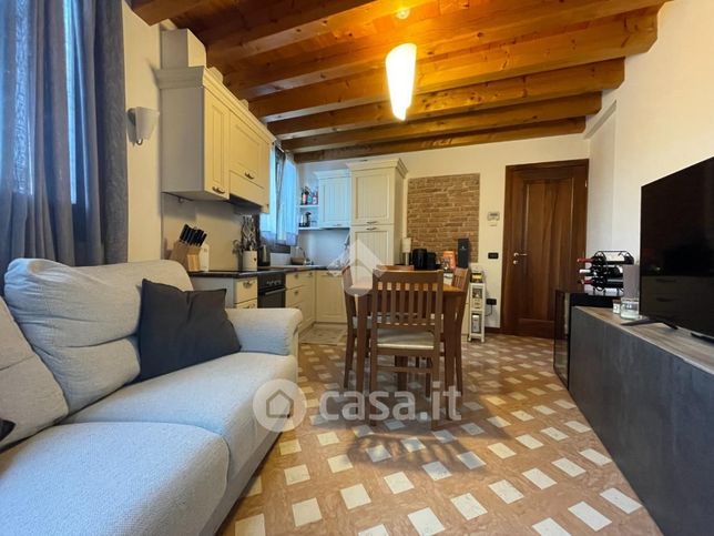 Appartamento in residenziale in Via del Bastion 9