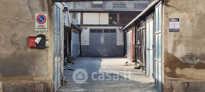 Garage/posto auto in residenziale in Via Pier Dionigi Pinelli 51