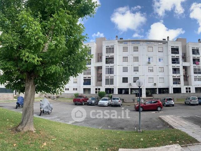 Appartamento in residenziale in Via dei Basaldella