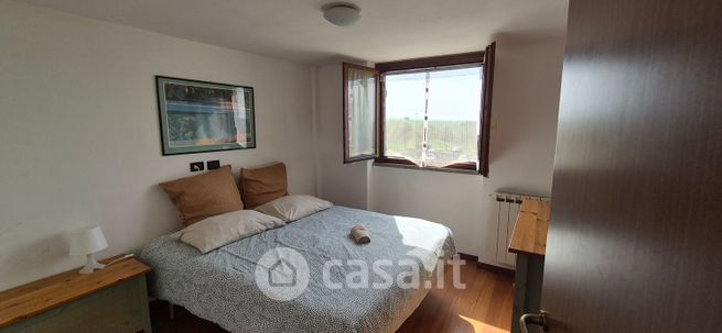 Villetta a schiera in residenziale in Via di Marco Simone 80