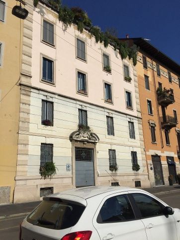 Appartamento in residenziale in Via Pietro Calvi 11