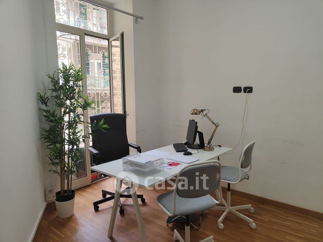 Ufficio in commerciale in Piazza delle Medaglie D'Oro 4