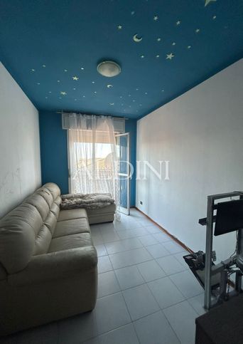 Appartamento in residenziale in Via Cassiopea