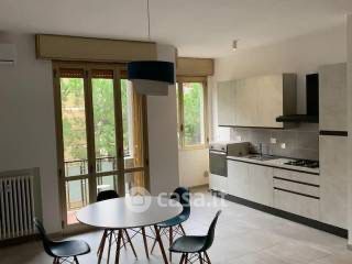 Appartamento in residenziale in Via Domenico Zampieri