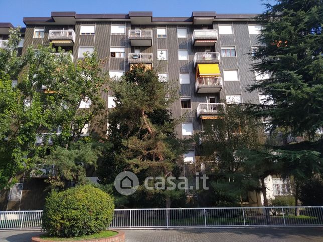 Appartamento in residenziale in Via Carlo Imbonati 64