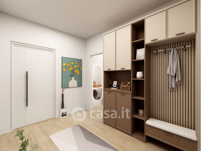 Appartamento in residenziale in Via Gio Francesco Niella