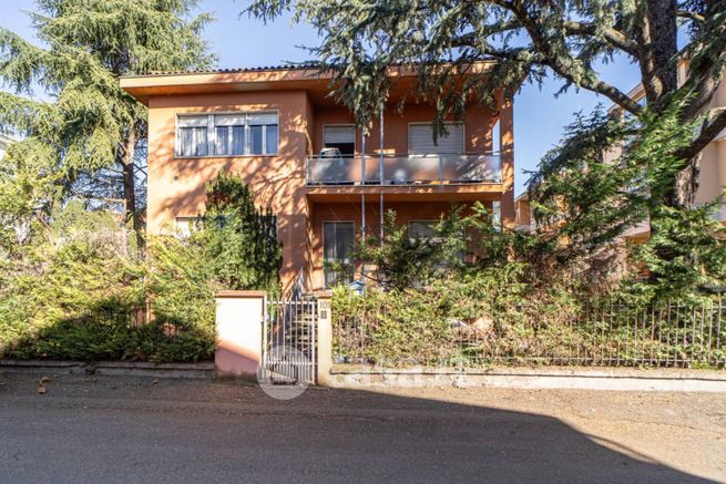 Appartamento in residenziale in 