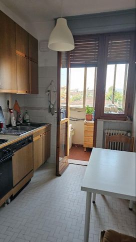 Appartamento in residenziale in Via Luigi Bianchi 56123