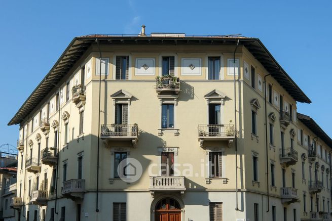 Appartamento in residenziale in Via Casteggio 7