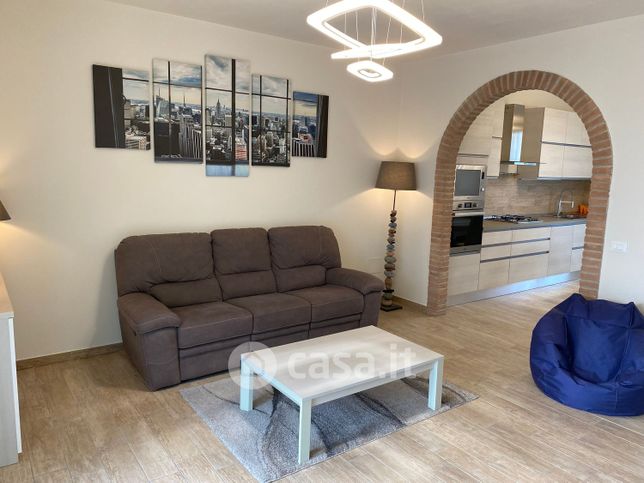 Appartamento in residenziale in Via Chiavaccini 63