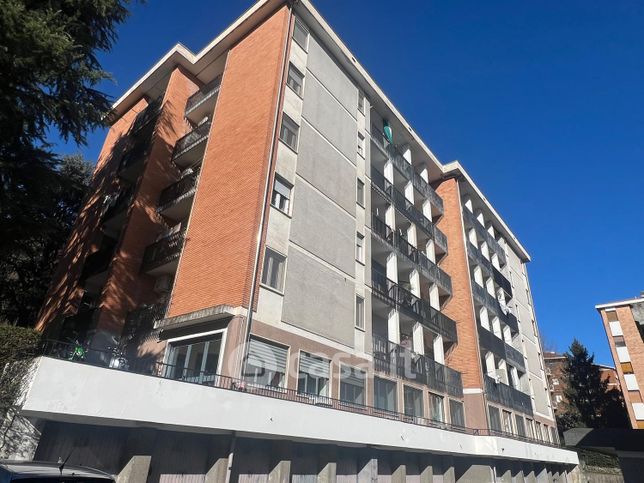 Appartamento in residenziale in Cantone Vigna 6