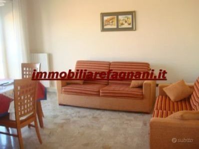 Appartamento in residenziale in Via Menotti Garibaldi