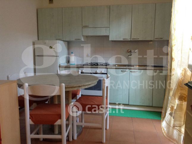 Appartamento in residenziale in Strada di Adria
