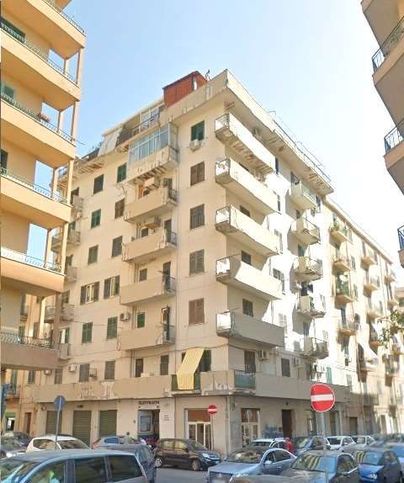 Appartamento in residenziale in Via Vincenzo Mortillaro 75