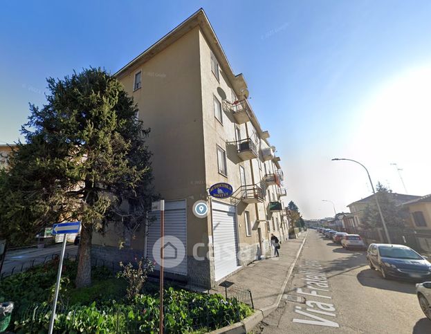 Appartamento in residenziale in Via Fratelli Cervi 5