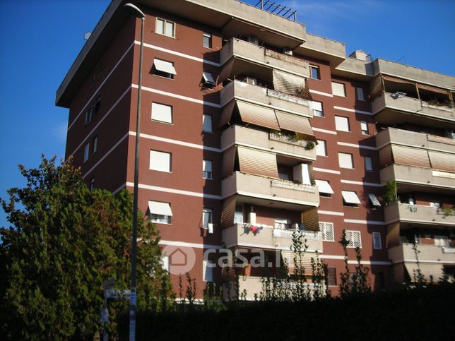 Garage/posto auto in residenziale in Via Fausto Gullo