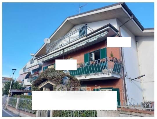 Appartamento in residenziale in Via Tremiti 11